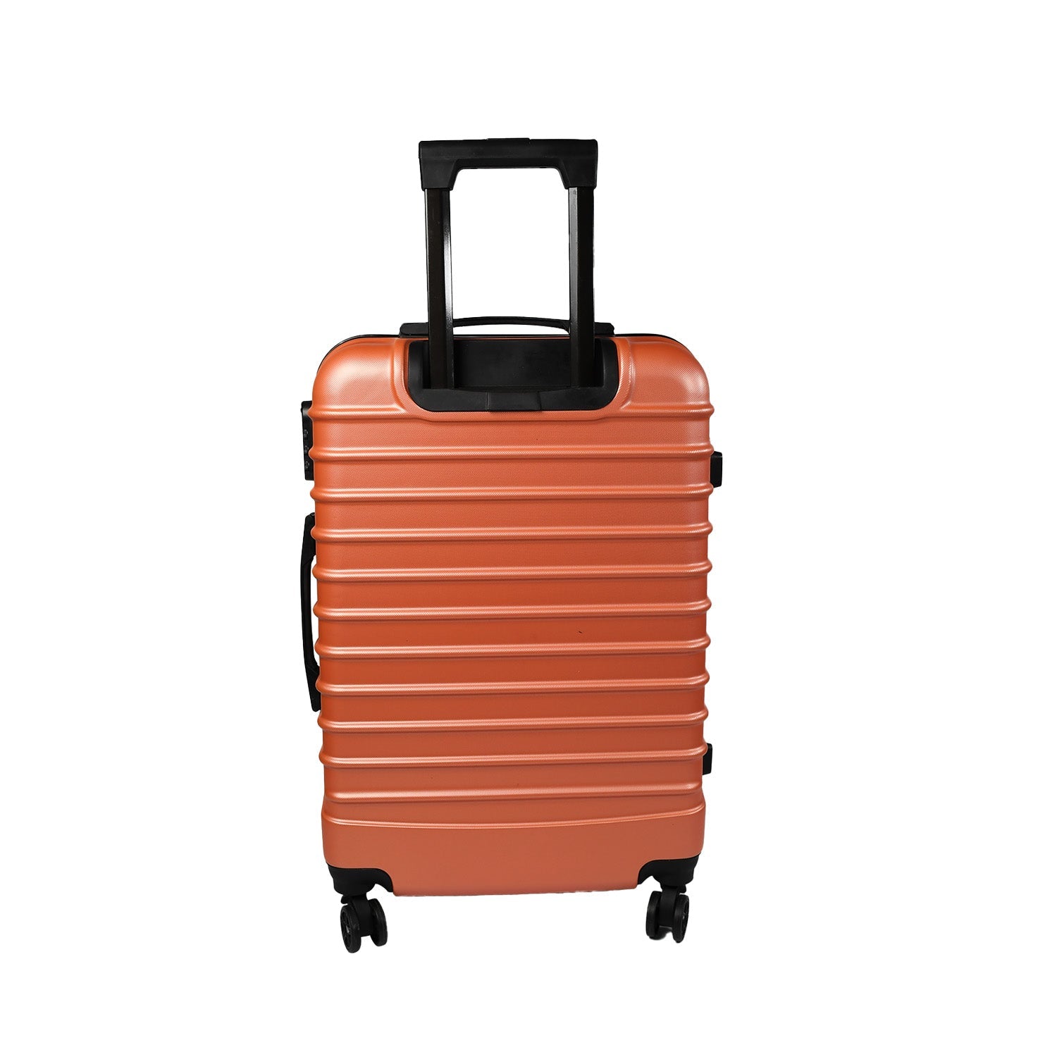 1106 Luxury Traveling bag 4 Spiner Wheel Trolley Bag Large Bag Store Extra Luggage In Bag For Traveling Use Large Bag ( Set of 2 Pc ) DeoDap 1106 Luxury Traveling bag 4 Spiner Wheel Trolley Bag Large Bag Store Extra Luggage In Bag For Traveling Use Large Bag ( Set of 2 Pc ) DeoDap